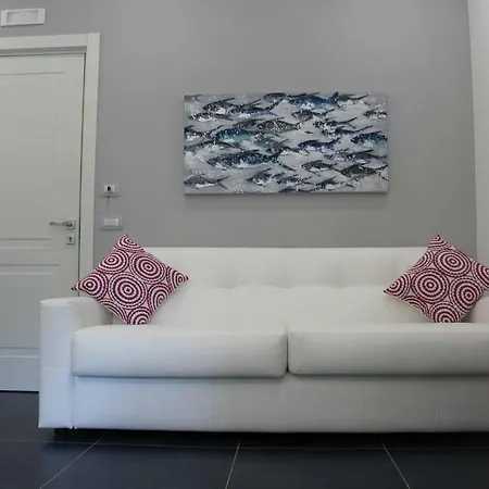 Apartament Ma Belle Maison