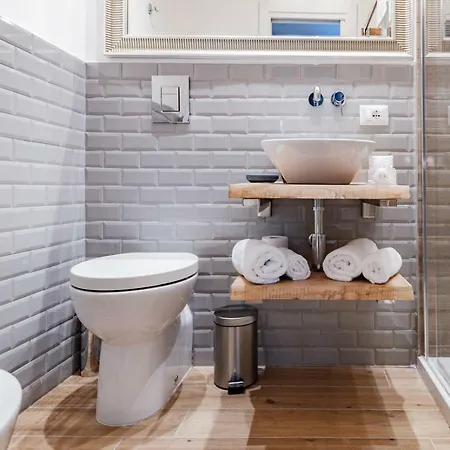 Il Gelsomino Blu Guest house *