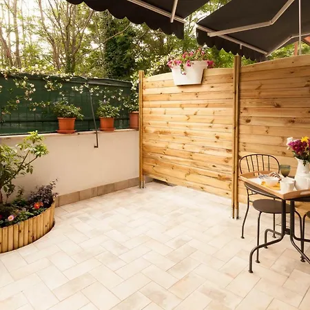 Il Gelsomino Blu Guest house