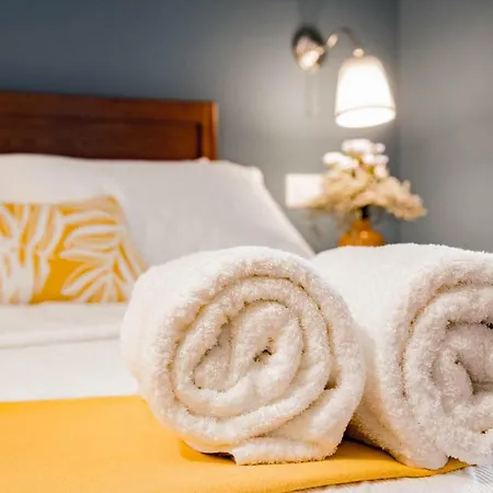 Guest house Il Gelsomino Blu Rome