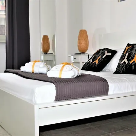 Colle Aventino Apartment Rome