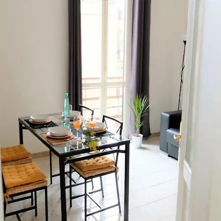 Colle Aventino Apartment