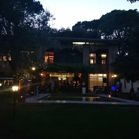 Fauno Urban Resort 3*
