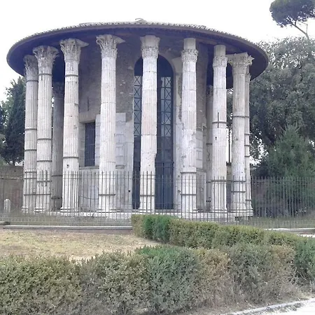 Guest house Vebis Rome