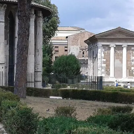 Guest house Vebis Rome