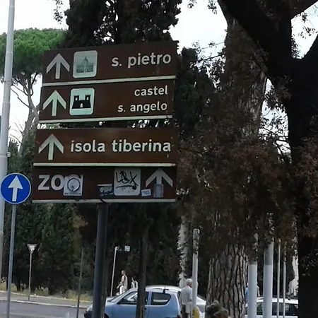 Vebis Rome