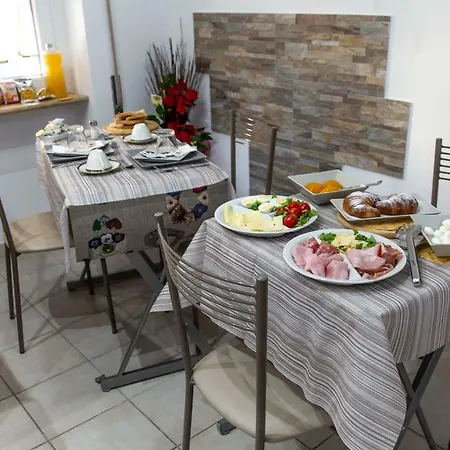 Guest house Vebis