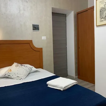 Napoleone Luxury Rome
