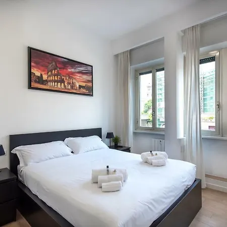 St. Paul Palace Relais * Rome