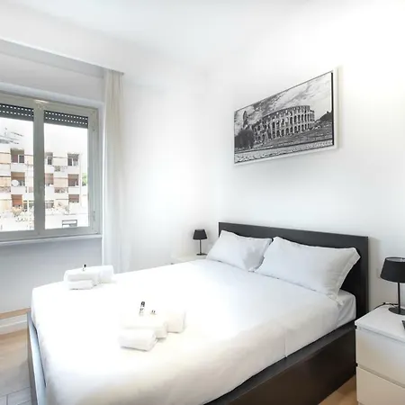 St. Paul Palace Relais * Rome