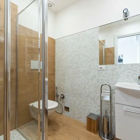 St. Paul Palace Relais Guest house Rome