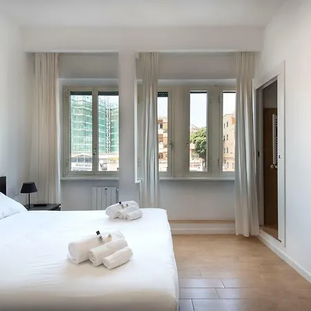 St. Paul Palace Relais * Rome