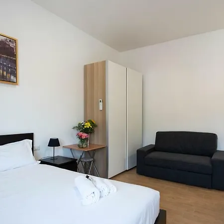 Guest house St. Paul Palace Relais Rome
