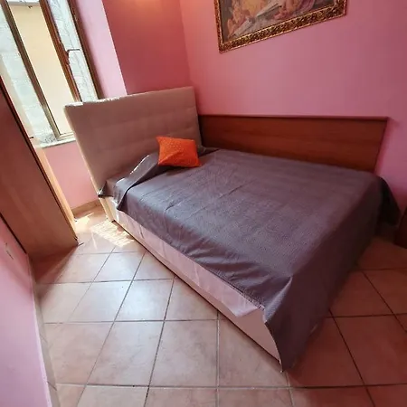 Guest house Beautiful Rome