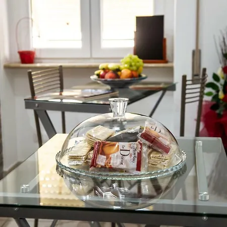 Vebis Guest house Rome