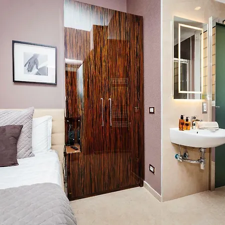 Appartement The Brunetti - Luxury Serviced *