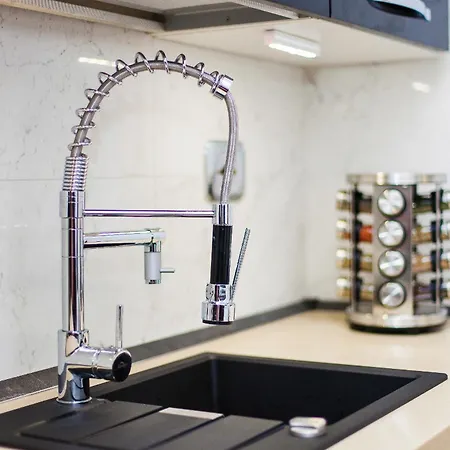 The Brunetti - Luxury Serviced Apartment *