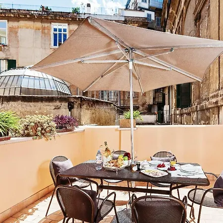 The Brunetti - Luxury Serviced Apartment