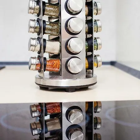 The Brunetti - Luxury Serviced Apartment *