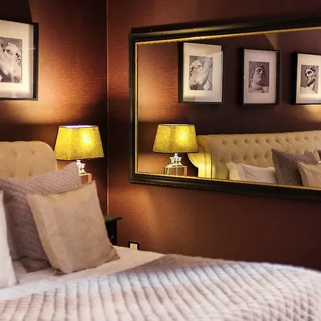 Apartment The Brunetti - Luxury Serviced