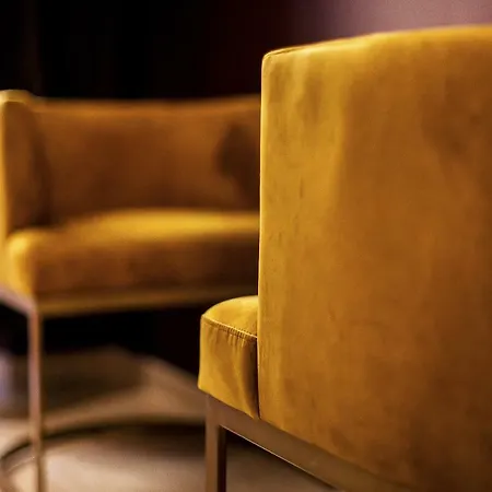 The Brunetti - Luxury Serviced Apartment *