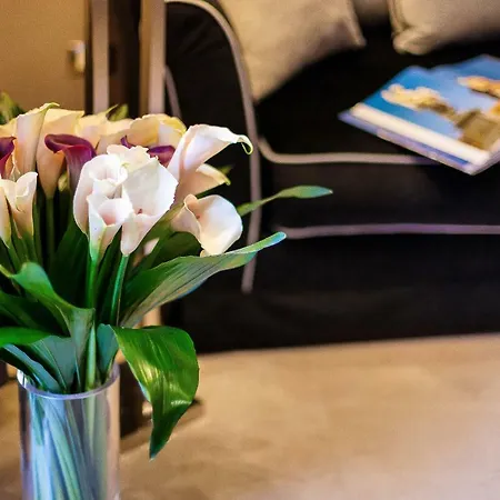 The Brunetti - Luxury Serviced Appartement