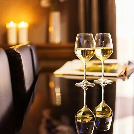 The Brunetti - Luxury Serviced Apartment *
