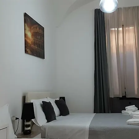 The Shelter In * Roma