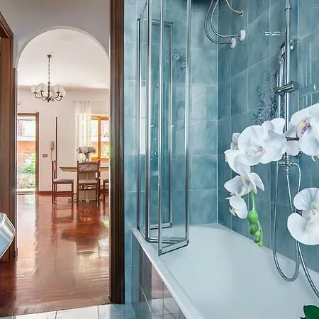 Bed & Breakfast Olympic Roma