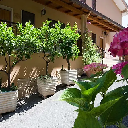 Bed & Breakfast Olympic Roma