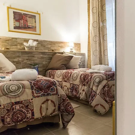 Vebis Guest house *