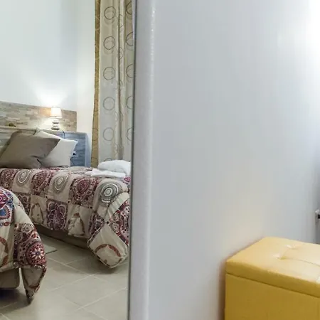Vebis Guest house Rome