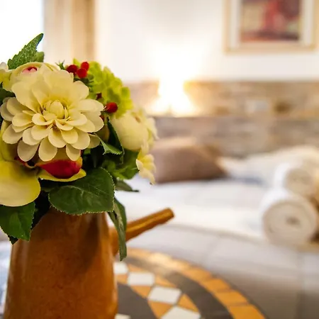 Vebis Guest house *