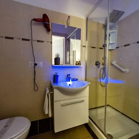 Guest house Vebis