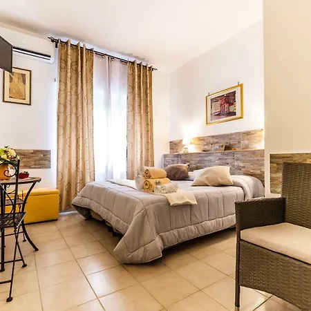 Guest house Vebis *