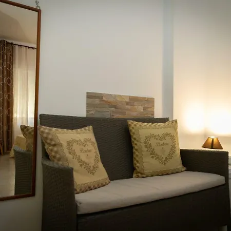 Vebis Guest house Rome