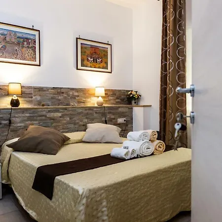 Guest house Vebis Rome