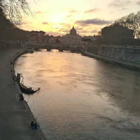 Vatican Comfort Suites Affittacamere Roma