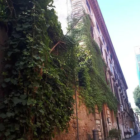 Riari 59 Trastevere - Vacation M&d Apartamento Roma