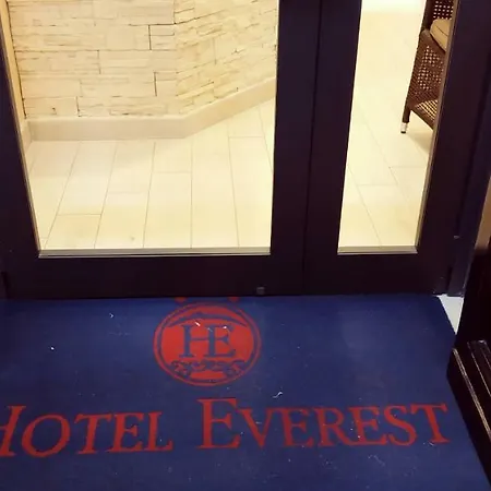 Everest