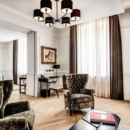 Splendide Royal - The Leading Of The World 5*