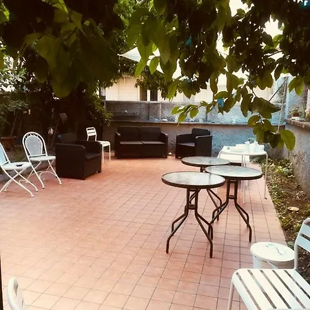 B&B Relais Fiorelli 2*