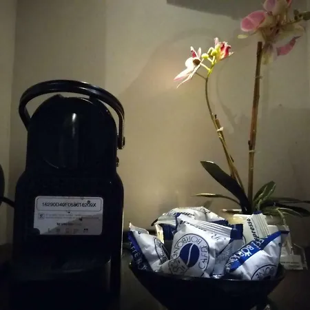 Residenza Doro- 24x7 Check-in Rome