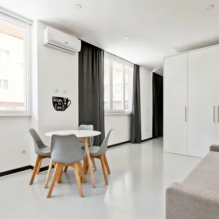 Apartment Vatican Loft - & Rome
