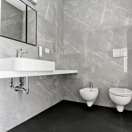 Vatican Loft - & Apartment Rome
