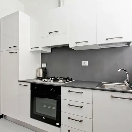 Apartment Vatican Loft - & Rome
