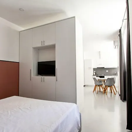 Apartment Vatican Loft - & Rome