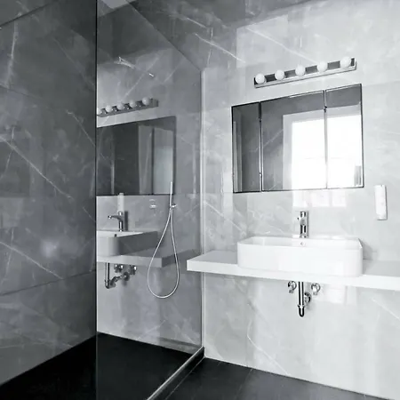 Apartment Vatican Loft - &