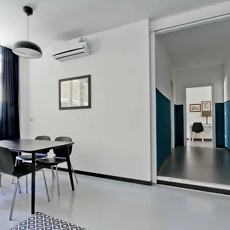 Vatican Loft - & Apartment