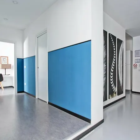 Apartment Vatican Loft - &